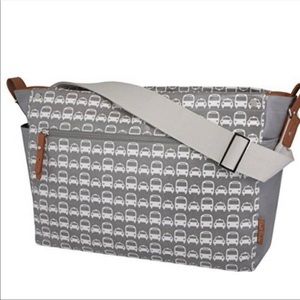 Diaper bag